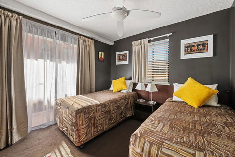 Asiatic Suite At Nautilus Mooloolaba - Accommodation Brunswick Heads 2