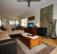 Aspect 1/8a Poly Cow Lane - Accommodation Brunswick Heads