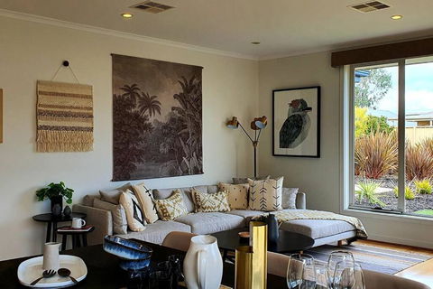 Luxurious Beach Stay, Nearby Famous Wineries - Accommodation Brunswick Heads 0