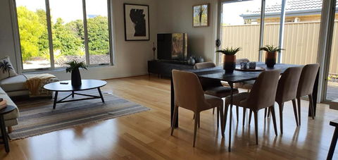 Luxurious Beach Stay, Nearby Famous Wineries - Accommodation Brunswick Heads 1