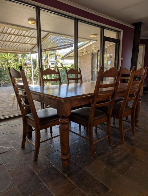 Luxurious Mildura Visitor Rooms - Accommodation Brunswick Heads 2