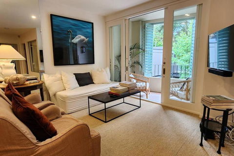 Luxury 2 Bedroom Apartment With Elegant Interiors - Accommodation Brunswick Heads 0
