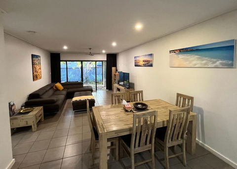 Luxury Executive Apartment At Broome Cable Beach - Accommodation Brunswick Heads 0