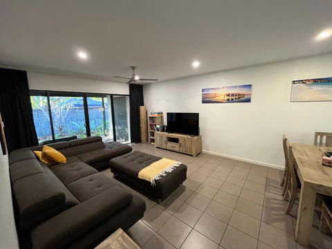 Luxury Executive Apartment At Broome Cable Beach - Accommodation Brunswick Heads 1