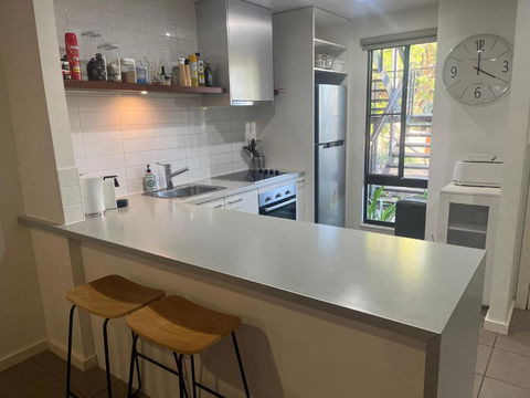 Luxury Executive Apartment At Broome Cable Beach - Accommodation Brunswick Heads 2