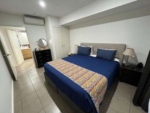 Luxury Executive Apartment At Broome Cable Beach - Accommodation Brunswick Heads 3