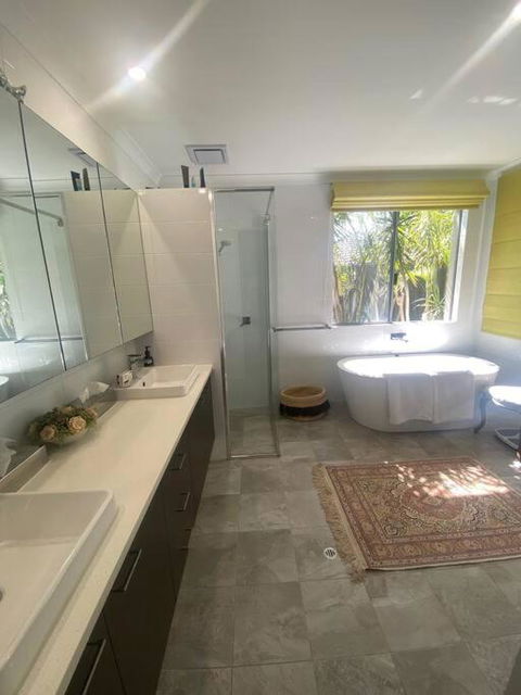 Luxury Executive Home With Pool - Accommodation Brunswick Heads 1