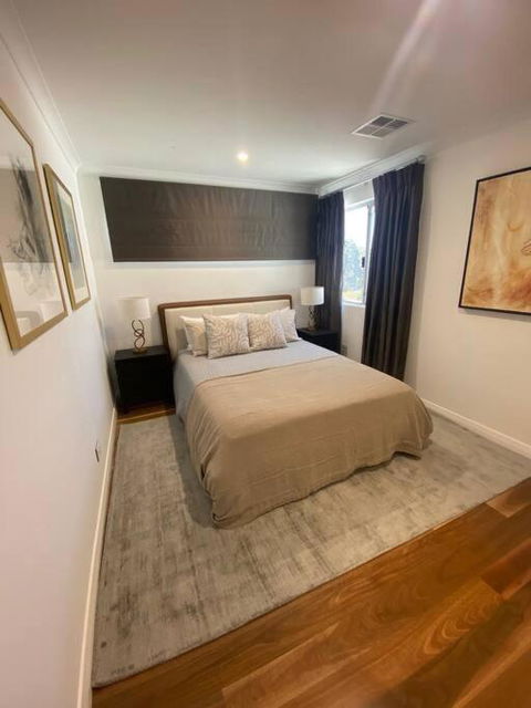 Luxury Executive Home With Pool - Accommodation Brunswick Heads 3