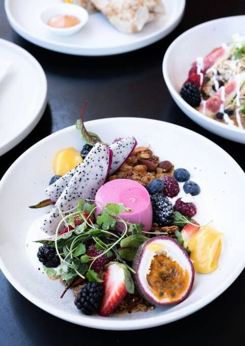 Luxury Inner-west Flat W/ Breakfast And Coffee Included! - Accommodation Brunswick Heads 3
