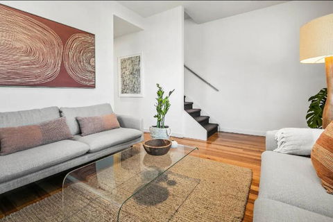 Luxury Norwood Retreat - Accommodation Brunswick Heads 2