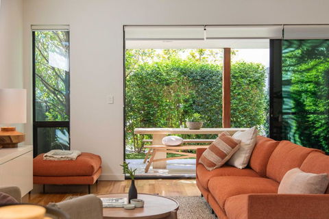 Luxury Norwood Retreat - Accommodation Brunswick Heads 0