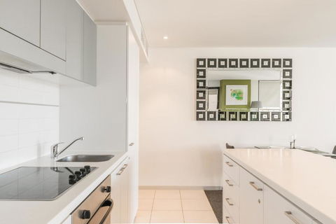 Luxury Oaks Horizons Apartment With A Pool - Accommodation Brunswick Heads 1