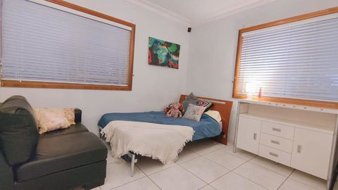 Luxury Villa Next To University Parks Shops - Accommodation Brunswick Heads 0