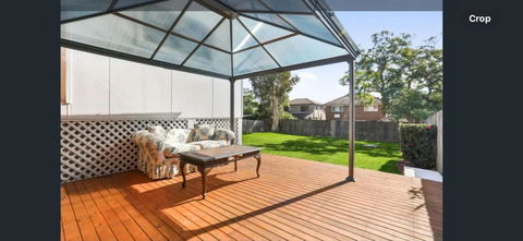 Luxury Villa Next To University Parks Shops - Accommodation Brunswick Heads 3