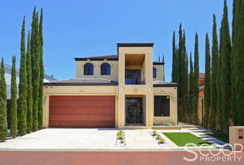 LUXURY VILLA W POOL & SPAS - Accommodation Brunswick Heads 2