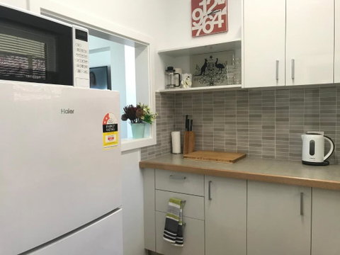 M207 West Perth Studio Apartment Near Kings Park - Accommodation Brunswick Heads 2