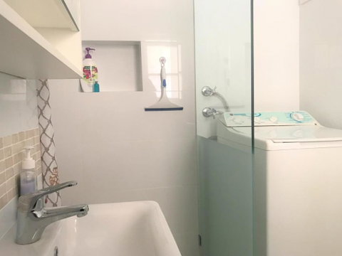 M207 West Perth Studio Apartment Near Kings Park - Accommodation Brunswick Heads 3
