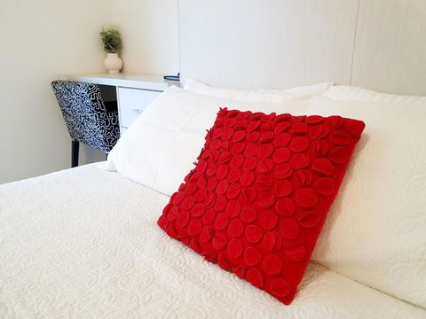 M4 West Perth Studio Apartment Near Kings Park - Accommodation Brunswick Heads 0