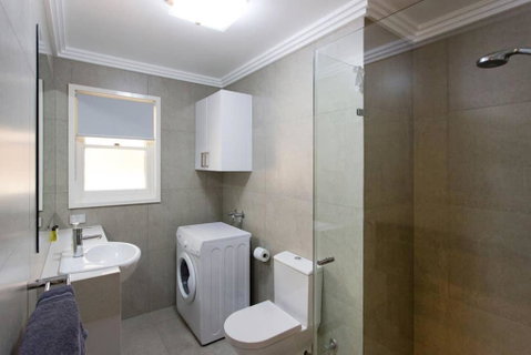 M5 West Perth Studio Apartment Near Kings Park - Accommodation Brunswick Heads 3