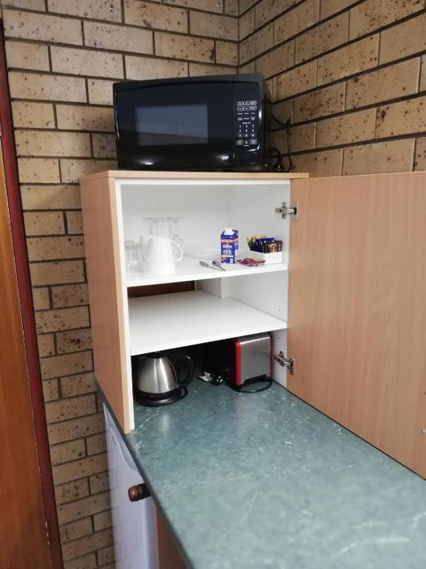 Macintyre Motor Inn - Accommodation Brunswick Heads 3