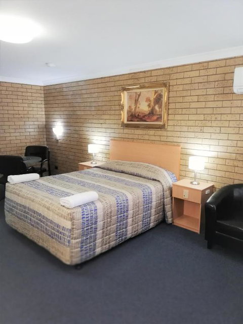 Macintyre Motor Inn - Accommodation Brunswick Heads 0