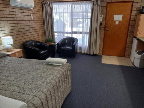 Macintyre Motor Inn - Accommodation Brunswick Heads 2