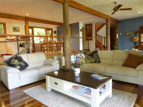 Magnolia Cottage - Accommodation Brunswick Heads 3