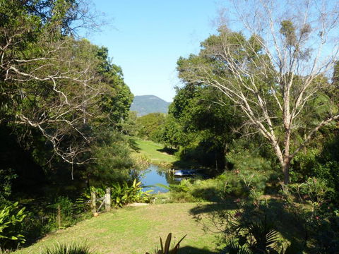 Magnolia Cottage - Accommodation Brunswick Heads 1