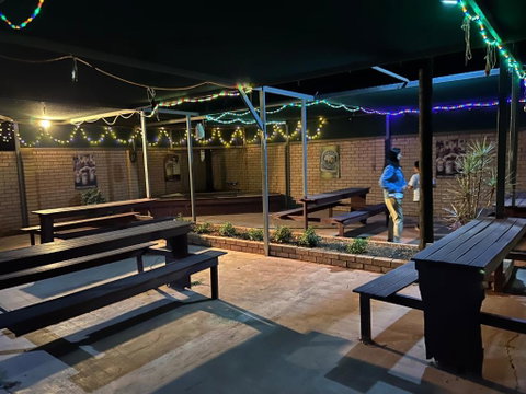 Main Reef Hotel - Accommodation Brunswick Heads 2
