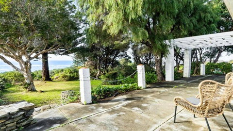 Maizies View - A Hidden Gem - Accommodation Brunswick Heads 2