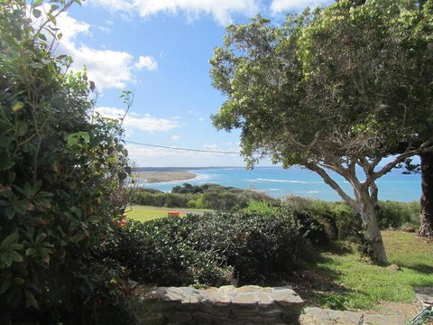 Maizies View - A Hidden Gem - Accommodation Brunswick Heads 3