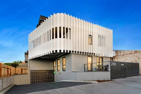Manhattan Apartments - Glen Iris - Accommodation Brunswick Heads 0