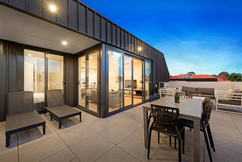 Manhattan Apartments - Glen Iris - Accommodation Brunswick Heads 3