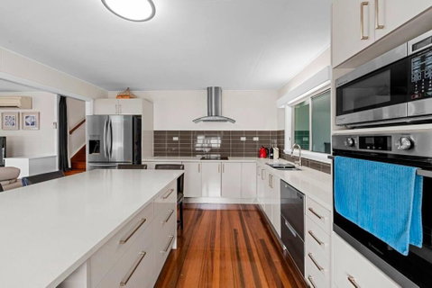 Manta Ray On The Beach - Accommodation Brunswick Heads 0