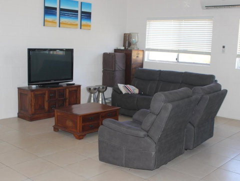 Manta Ray On The Beach - Accommodation Brunswick Heads 2