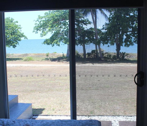 Manta Ray On The Beach - Accommodation Brunswick Heads 1