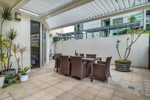M On Mary Suites Brisbane City - Accommodation Brunswick Heads 3