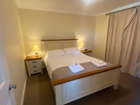 Manyat Peak Cottages Carnaby - Accommodation Brunswick Heads 2