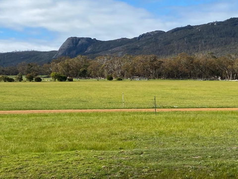 Manyat Peak Cottages Carnaby - Accommodation Brunswick Heads 0