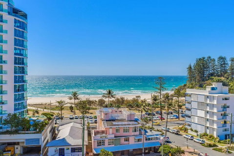 Mantra Twin Towns - Accommodation Brunswick Heads 1