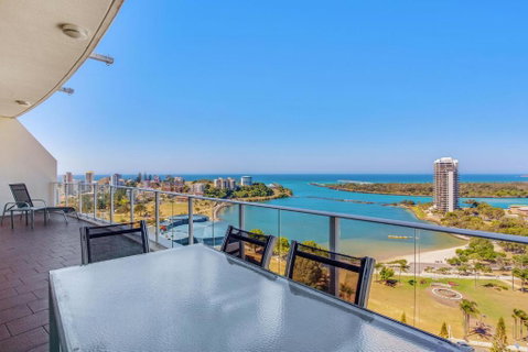 Mantra Twin Towns - Accommodation Brunswick Heads 2