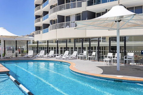 Mantra Twin Towns - Accommodation Brunswick Heads 0