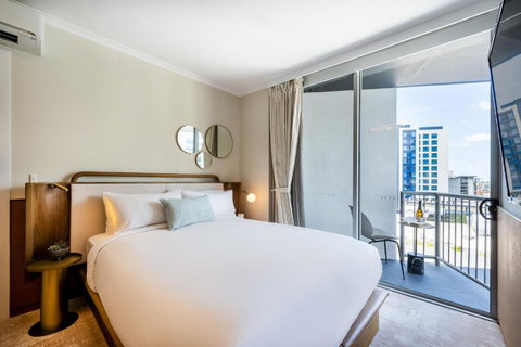 Mantra Terrace Brisbane - Accommodation Brunswick Heads 0