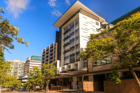 Mantra Terrace Brisbane - Accommodation Brunswick Heads 2