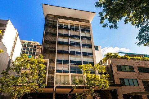 Mantra Terrace Brisbane - Accommodation Brunswick Heads 1
