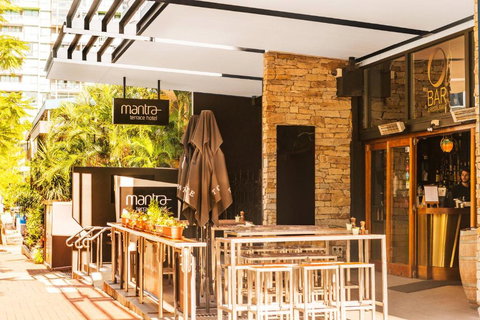 Mantra Terrace Brisbane - Accommodation Brunswick Heads 3