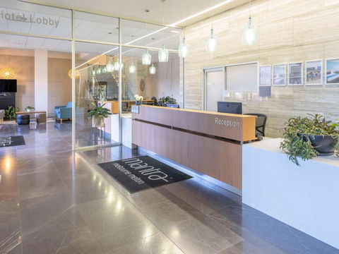 Mantra Melbourne Melton - Accommodation Brunswick Heads 0