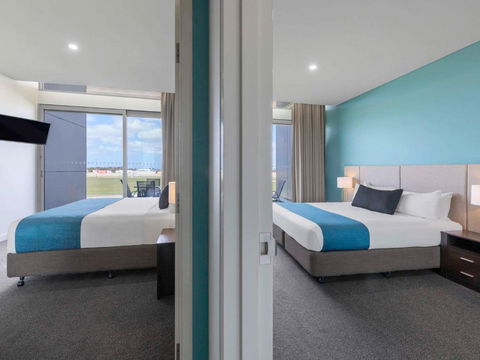 Mantra Melbourne Melton - Accommodation Brunswick Heads 3