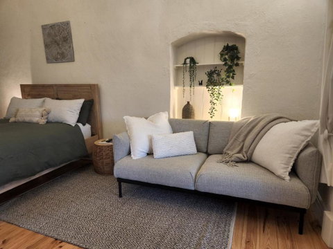 Marananga Cottages - Accommodation Brunswick Heads 2
