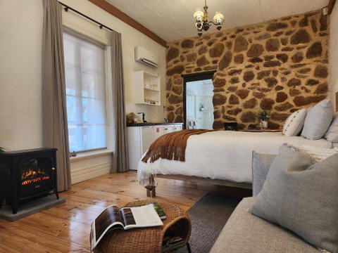 Marananga Cottages - Accommodation Brunswick Heads 1